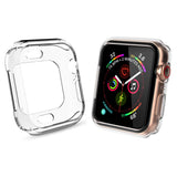 Pack 5 Cores Capa para Apple Watch Series 4  40mm
