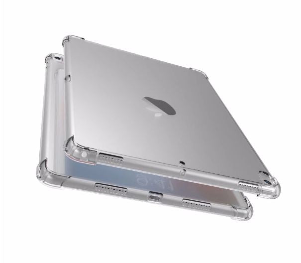 Capa Transparente Gel TPU Silicone para Apple iPad Air (2019) - Multi4you®