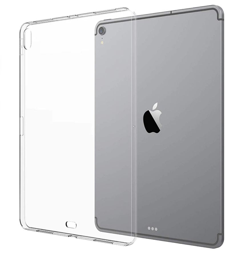 Capa Transparente Gel TPU Silicone para Apple iPad Pro 11 - Multi4you®