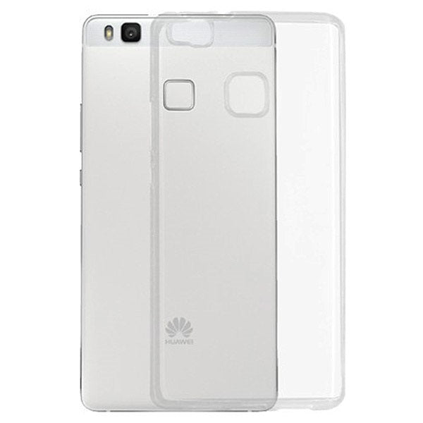 Capa Transparente Gel TPU Silicone para Huawei P9 Lite - Multi4you®