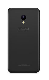 Capa Transparente Gel TPU Silicone para Meizu M5