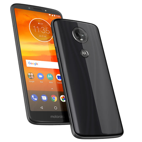 Capa Transparente Gel TPU Silicone para Motorola Moto E5 Play - Multi4you®