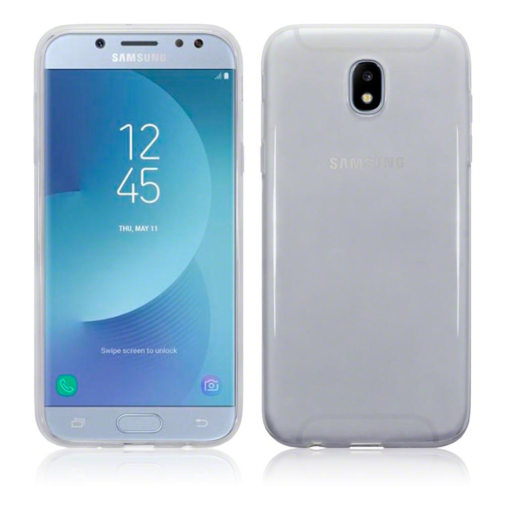 Capa Transparente Gel TPU Silicone para Samsung Galaxy J5 2017 - Multi4you®