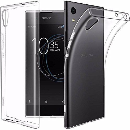 Capa Transparente Gel TPU Silicone para Sony Xperia R1 (Plus) - Multi4you®