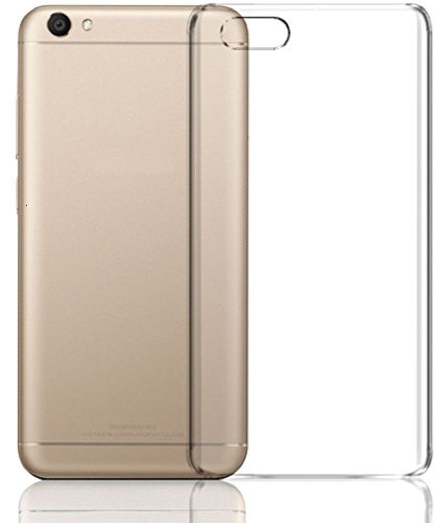 Capa Transparente Gel TPU Silicone para Xiaomi Redmi Y1 Lite - Multi4you®