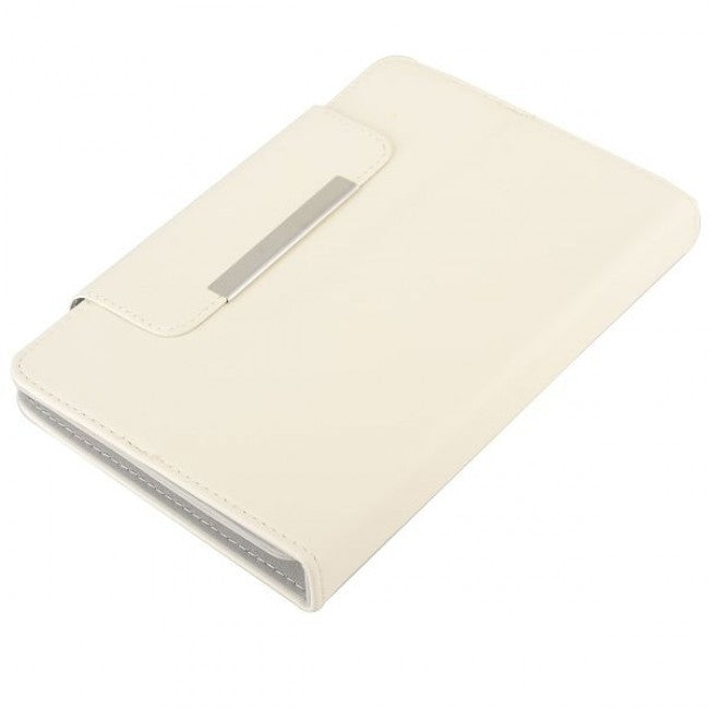 Capa Universal para Tablet de 8 a 9.7'' KL-09B (Branco) - Multi4you®