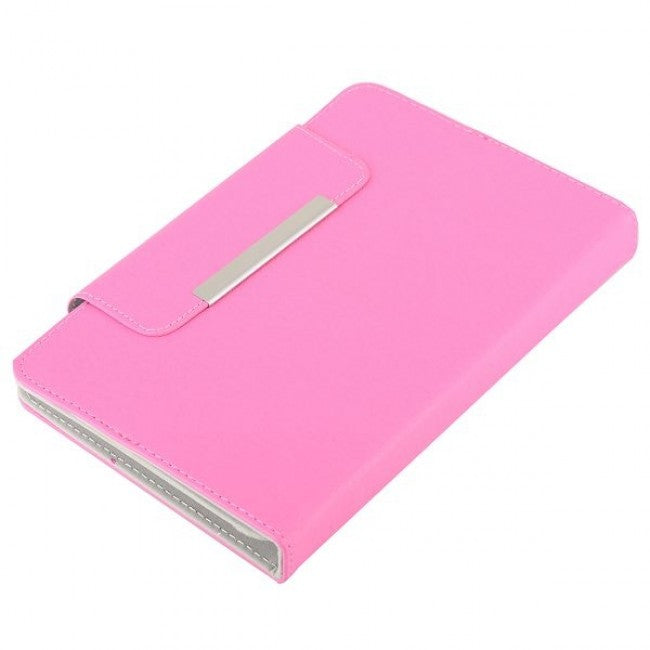 Capa Universal para Tablet de 8 a 9.7'' KL-09B (Rosa) - Multi4you®