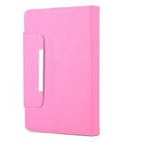 Capa Universal para Tablet de 8 a 9.7'' KL-09B (Rosa) - Multi4you®