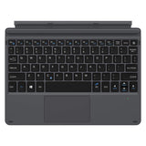 Capa Teclado BLUETOOTH para Surface GO - Type Cover Wireless (QWERT Inglês) - Multi4you®