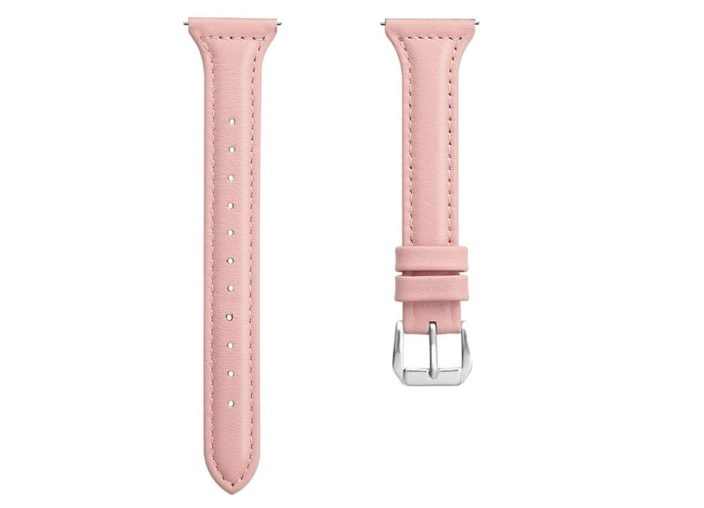 Bracelete para TicWatch 2 Rosa Pele