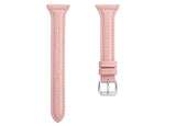Bracelete para TicWatch 2 Rosa Pele