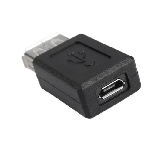 Adaptador USB / MICRO USB