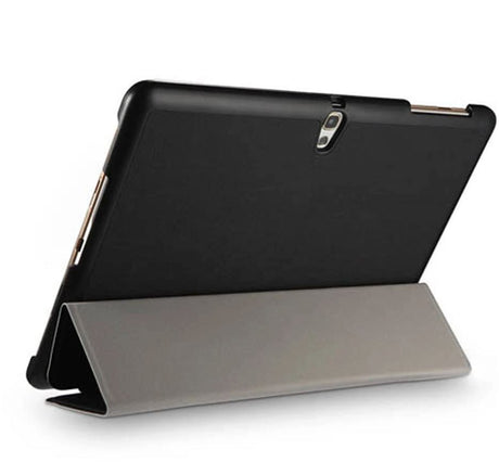 Capa 3 Dobras Smart Case Trifold Slim para Samsung Galaxy Tab S 10.5 T800 / T805