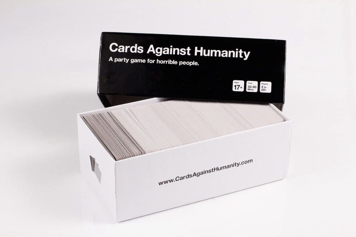 Cards Against Humanity Versão Internacional