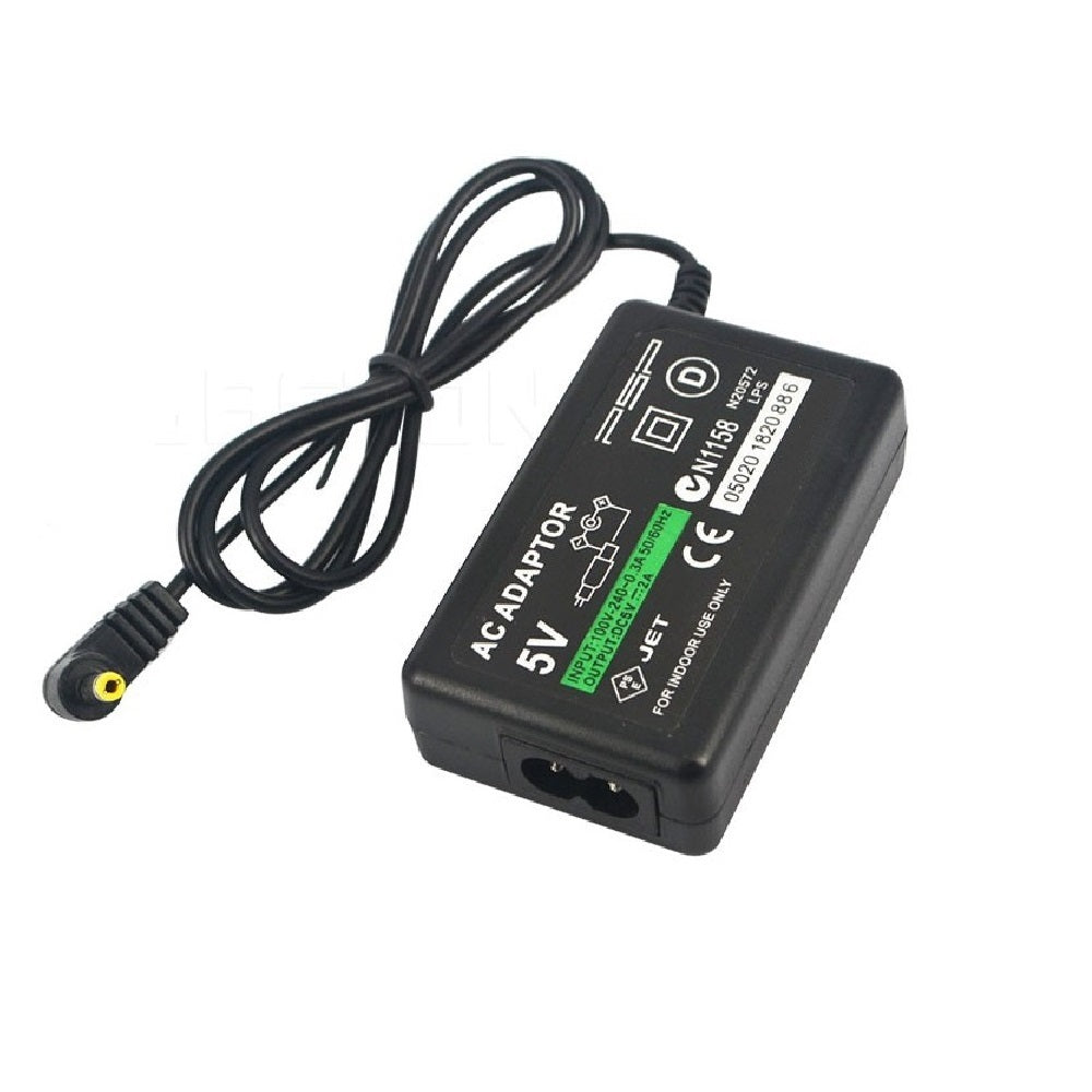 Carregador Adaptador de Alimentação para Sony PSP 1000 / 2000 / 3000 - Multi4you®