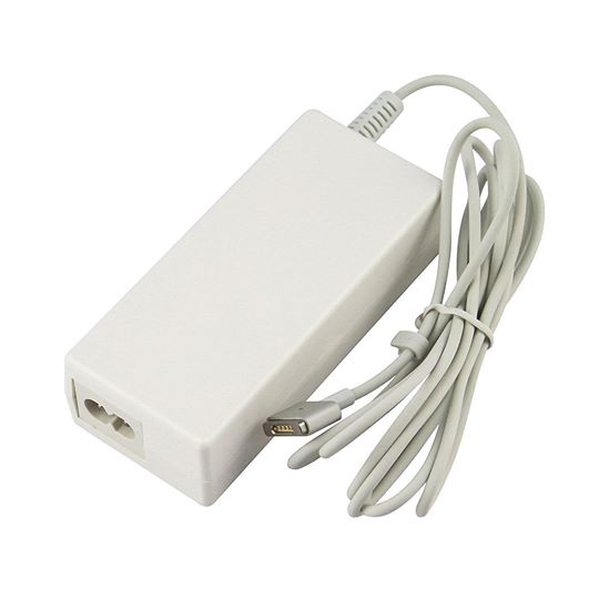 Carregador Transformador para Apple MacBook Tipo T MagSafe 2 (60W) - Multi4you®