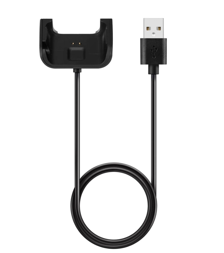 Carregador Cabo USB Xiaomi Huami Amazfit A1608 - Multi4you®