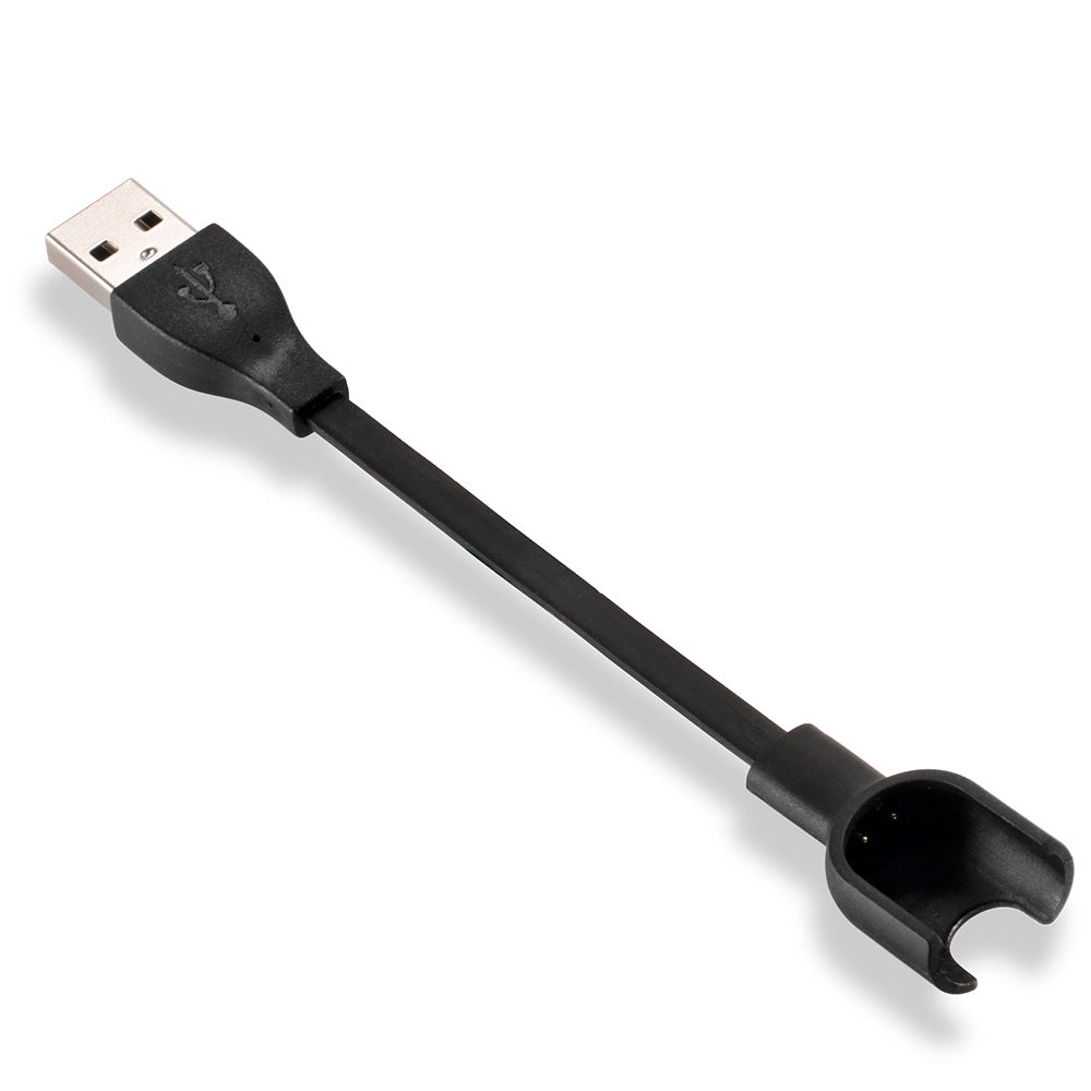 Carregador Cabo USB para Xiaomi Mi Band 2 - Multi4you®