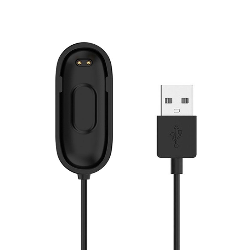 Carregador Cabo USB para Xiaomi Mi Band 4
