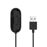 Carregador Cabo USB para Xiaomi Mi Band 4