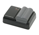 Carregador Compatível para Canon CB-5L para BP-511 / BP-511A - Multi4you®