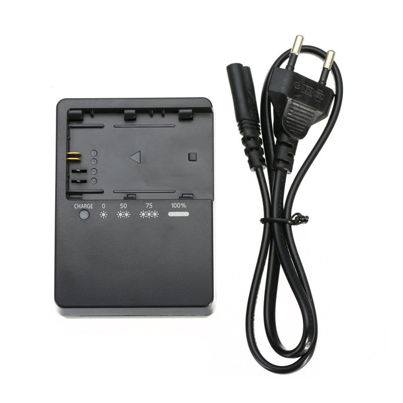 Carregador Compatível para Canon LC-E6E para LP-E6 / LP-E6N - Multi4you®