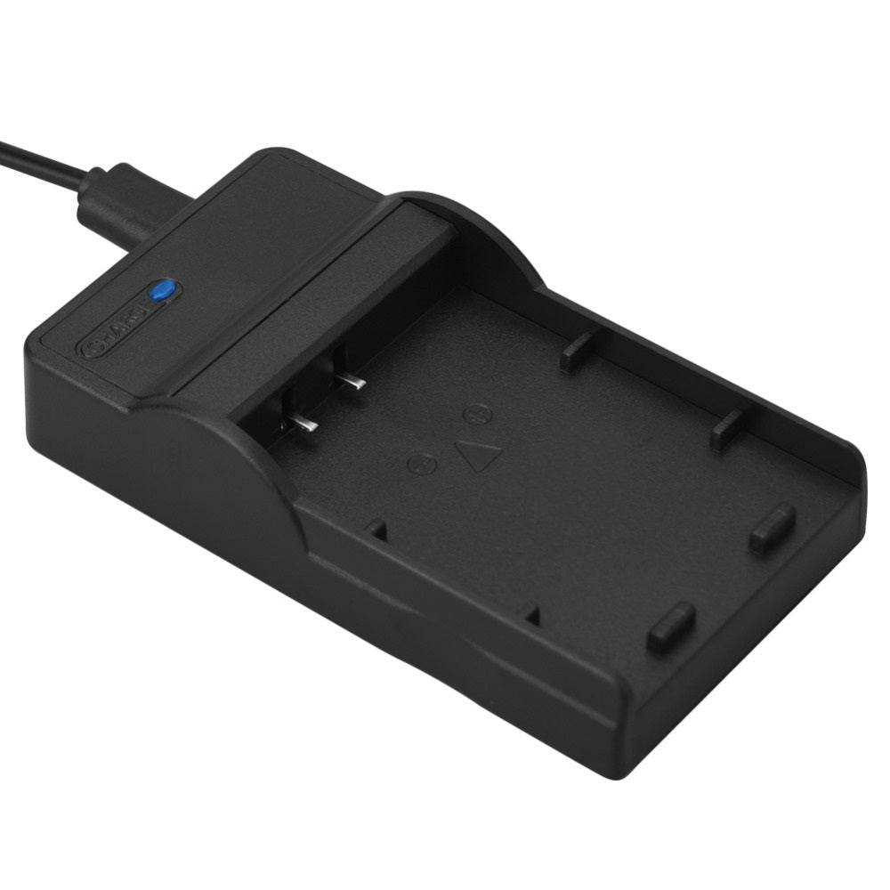 Carregador Compatível para Sony NP-BN1 Micro USB - Multi4you®