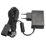 Carregador Fonte de Alimentação para Sensor Kinect Xbox 360 - Multi4you®