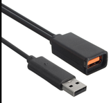 Carregador Fonte de Alimentação para Sensor Kinect Xbox 360 - Multi4you®
