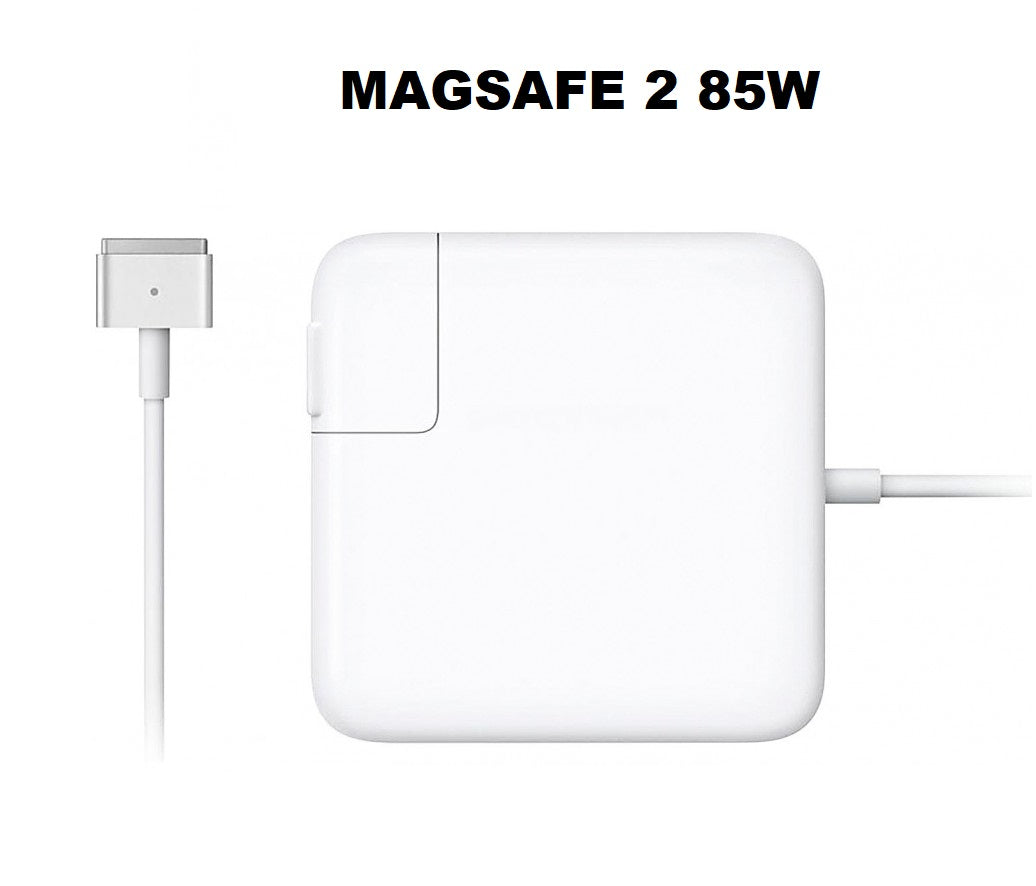 Carregador para Apple MacBook Tipo T MagSafe 2 Power Adapter (85W) - Multi4you®