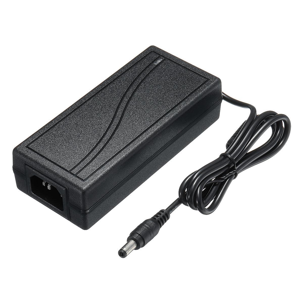 Carregador Transformador Universal 30V / 2A – 60W – Plug 5.5×2.5mm - Multi4you®