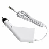 Carregador de Isqueiro para Apple MacBook Magsafe 1 Tipo L (60W) - Multi4you®