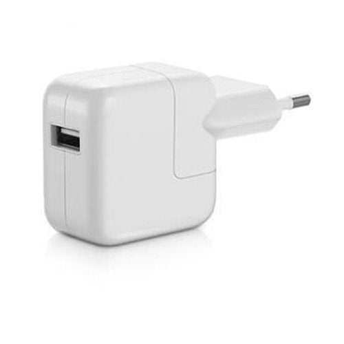 Apple Carregador Original iPhone - iPad - iPod USB 5V - 2A / 10W