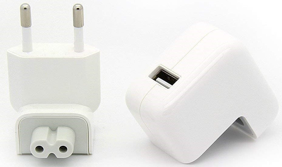 Apple Carregador Original iPhone - iPad - iPod USB 5V - 2A / 10W