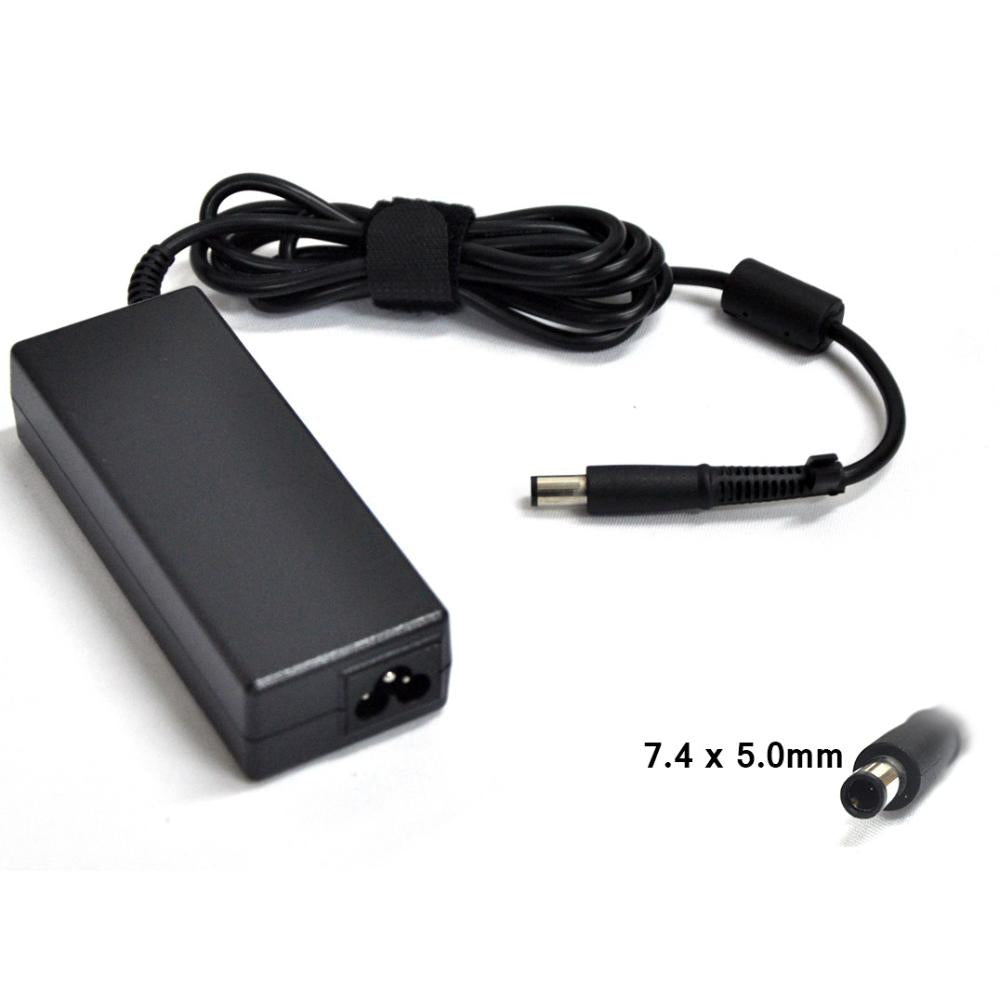 Carregador para HP 19V – 4.7A 90W Conector 7.4mm X 5.0mm