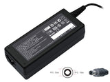 Carregador para Toshiba 65w - 19V - 3.42A Conector 5.5 x 2.5mm - Multi4you®