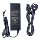 Carregador para Toshiba 75w - 19V - 3.95A Conector 5.5 x 2.5mm - Multi4you®