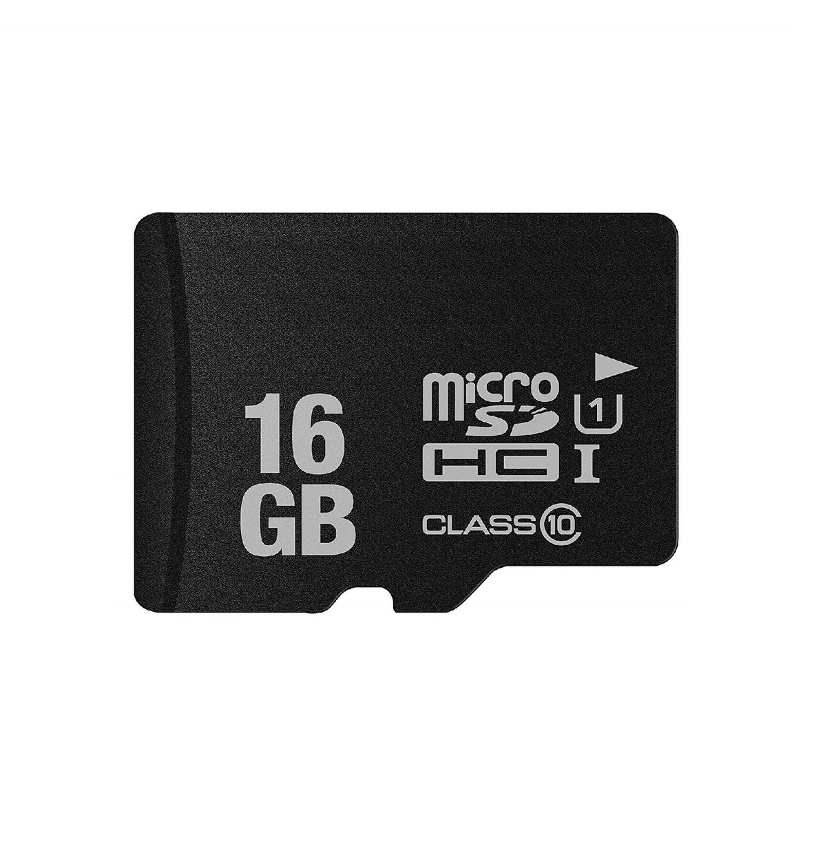 Cartão de Memória Micro SDHC 16GB Class 10