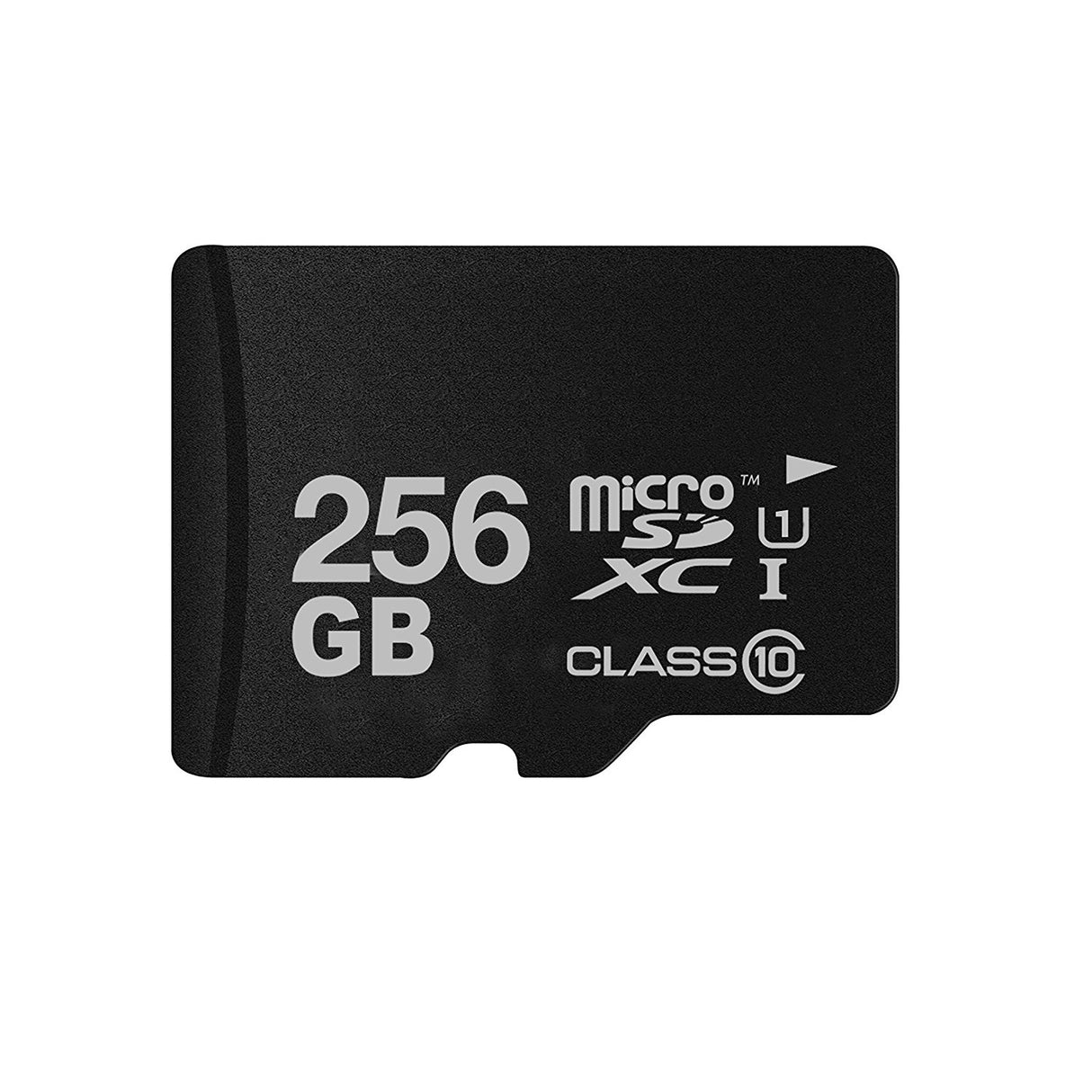 Cartão de Memória Micro SDHC - 256GB Class 10 - Multi4you®