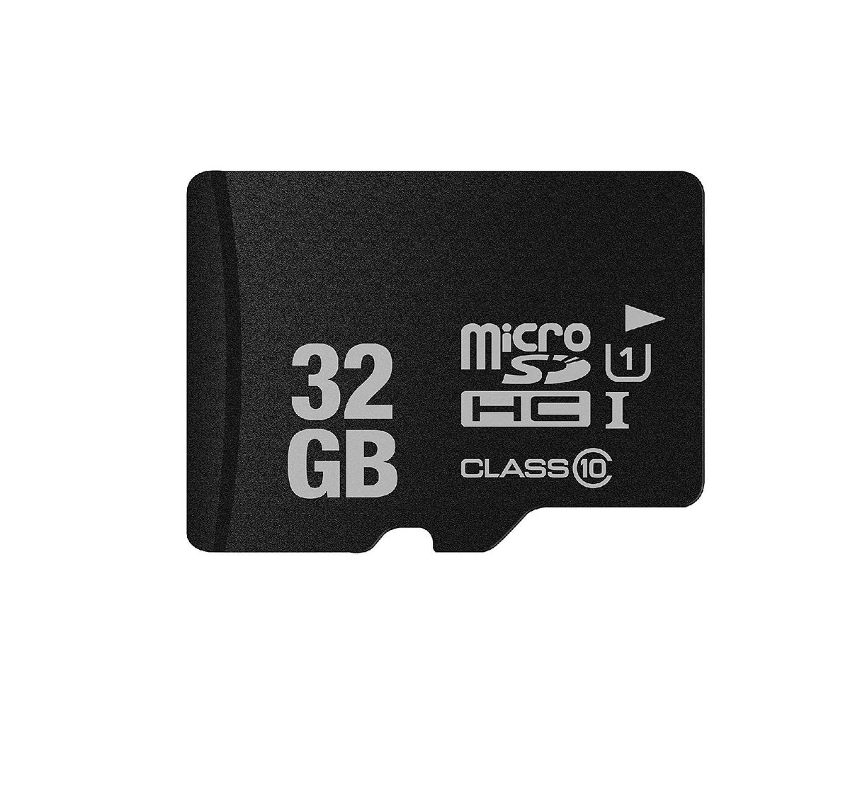 Cartão de Memória Micro SDHC 32GB Class 10