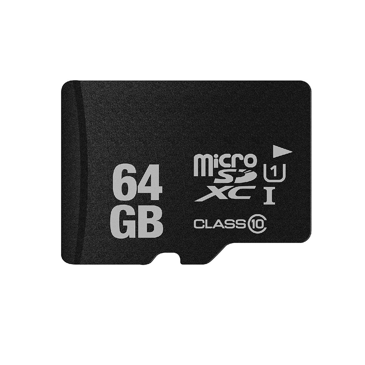 Cartão de Memória Micro SDHC 64GB Class 10