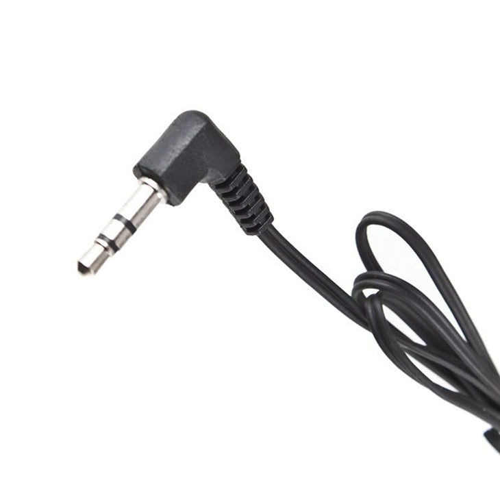 Cassete Adaptador de Áudio para Carro Jack 3,5mm - Car Cassette Adapter - Multi4you®