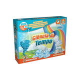 Ciência do Tempo - Science4You