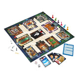 Cluedo Refresh