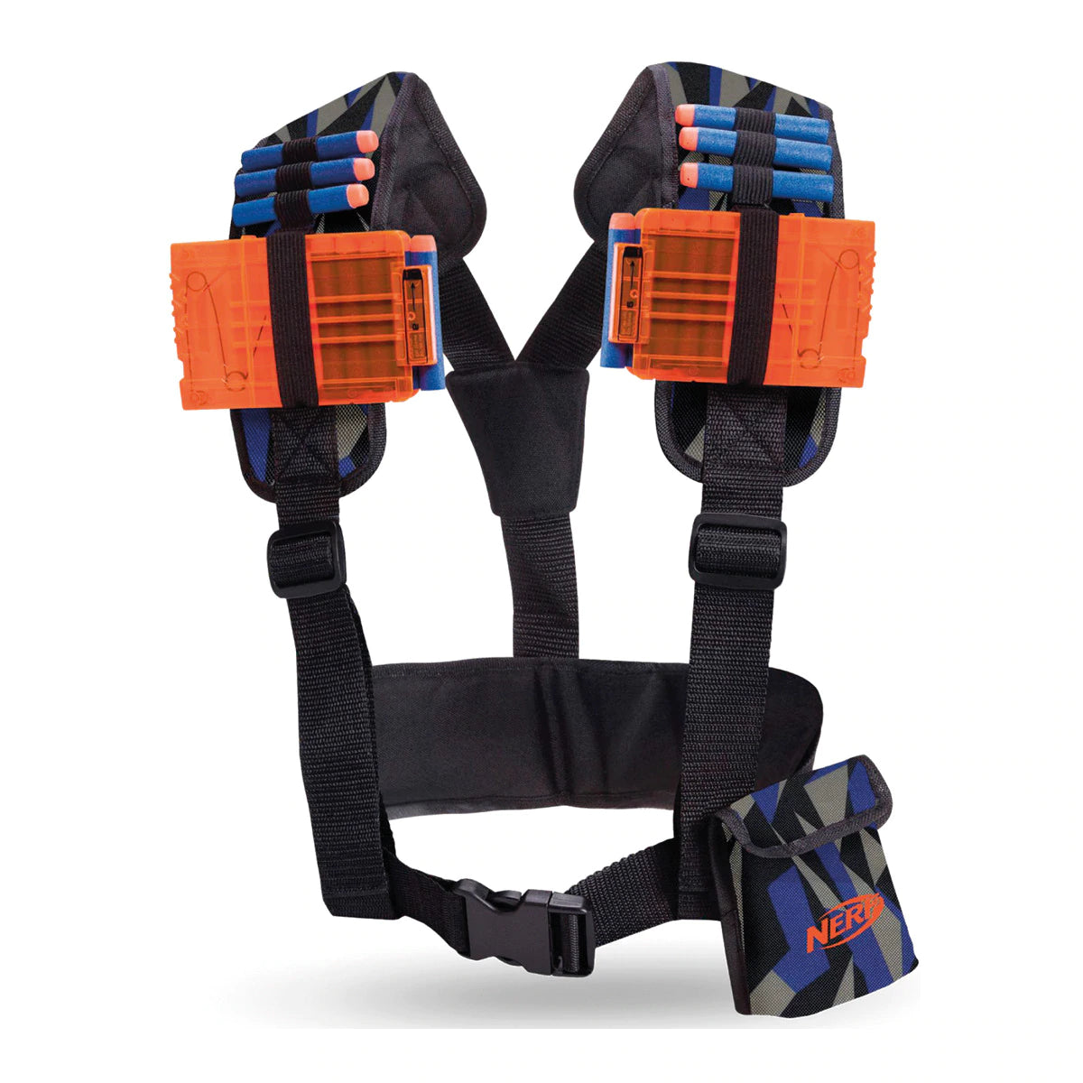 Colete Nerf Elite