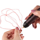 ColiDo 3D Pen - Caneta 3D