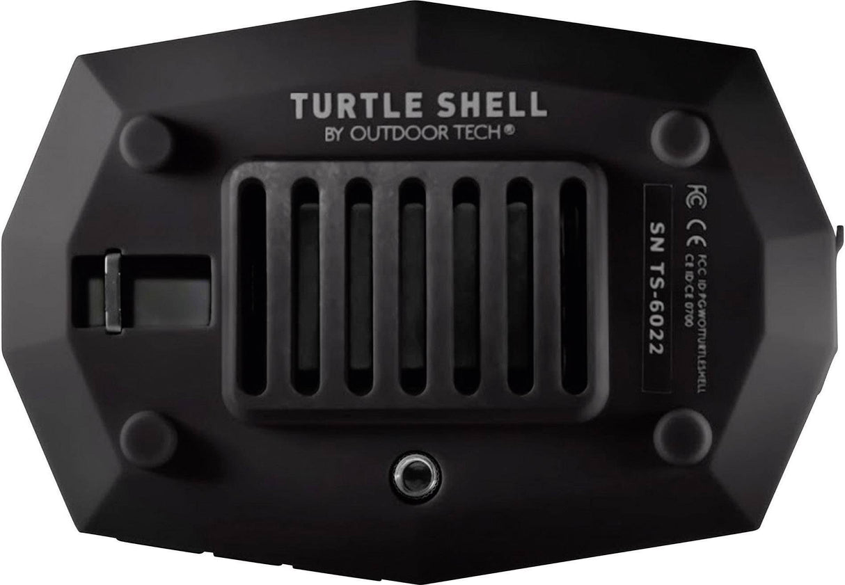 Coluna Wireless Outdoor Tech Turtle Shell - (GRADE B)