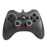 Comando USB Joystick Support PC – PS3 – Android (arquitetura PS) - Multi4you®