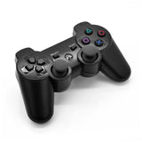 Comando Wireless DualShock 3 - Sony PS3 (Preto) - Multi4you®