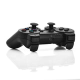 Comando Wireless DualShock 3 - Sony PS3 (Preto) - Multi4you®